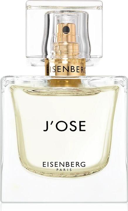 Actual product image Eisenberg J'OSE (Eau de parfum, 50 ml)
