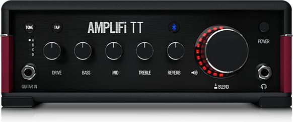 Image du produit Line 6 Amplifi TT