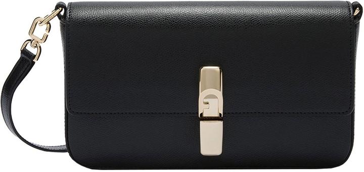 Actual product image Furla Iride Crossbody Bag