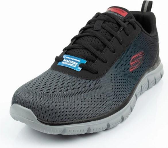 Productafbeelding Skechers Freizeitschuhe 232399-BKCC Track (41.5)