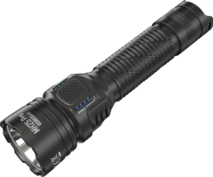 Produktbild Nitecore MH25 PRO - 3300 Lumen (15.36 cm, 3300 lm)