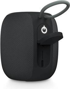 Produktbild Energy Sistem Lautsprecher | Sonnenaufgang | 10 W | Wasserdicht | Bluetooth | Schwarz | Tragbar | Dr