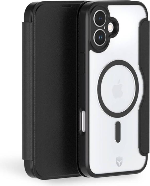 Actual product image Force Case MagSafe Cover (Apple iPhone 16)