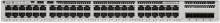 Produktbild Cisco Catalyst C9200L Unmanaged L3 Gigabit Ethernet (10/100/1000) Grau (52 Ports)