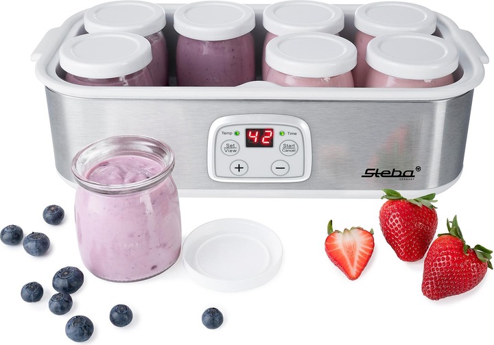 Productafbeelding Steba JM 3