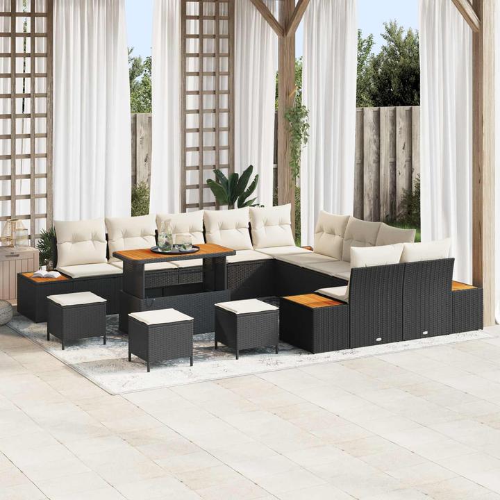 Image du produit vidaXL Zoe