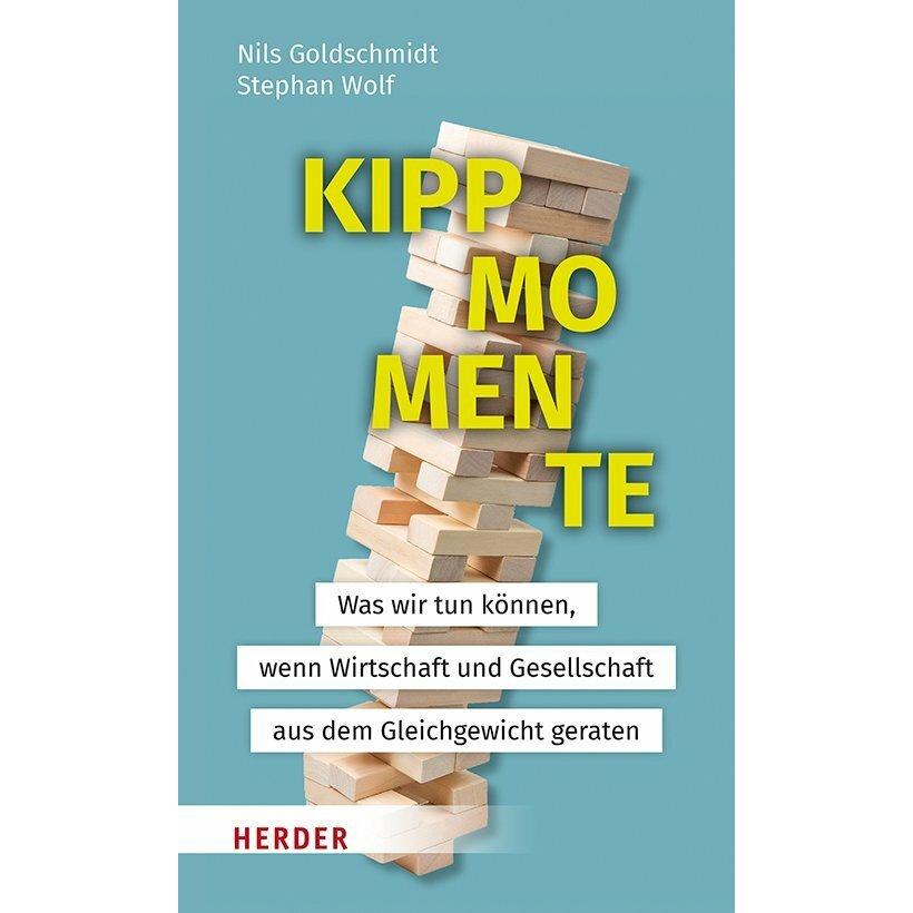 Thumbnail - Gekippt, Fachbücher von Stephan Wolf