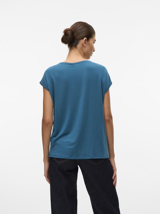 Immagine prodotto Vero Moda Vmava Plain Ss Top Ga Jrs Noos (L)