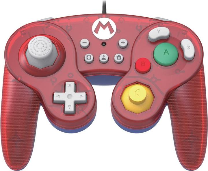 Image du produit HORI Champ de bataille - Mario (Switch)