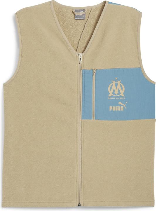 Puma FTBL Culture+ Q4 (S)