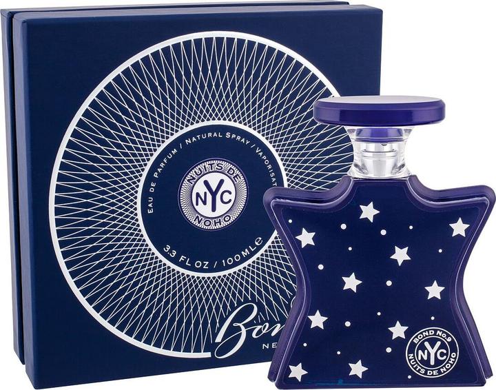 Immagine prodotto Bond No. 9 Nuits De Noho (Eau de parfum, 100 ml)