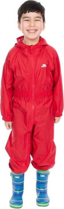 Immagine prodotto Trespass Impermeabile Bambini