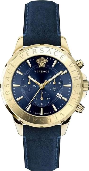 Image du produit Versace VEV601423 Signature (Chronographe, 44 mm)