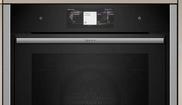 Produktbild Neff B64VT73N0