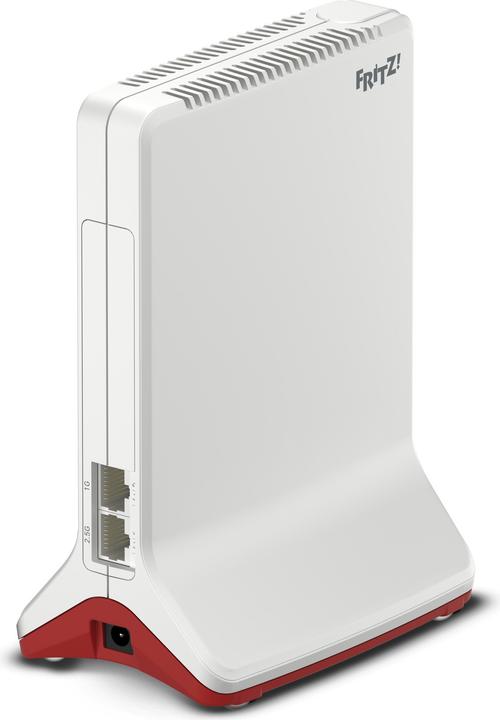 Actual product image FRITZ! Repeater 6000 (2400 Mbit/s, 1200 Mbit/s)