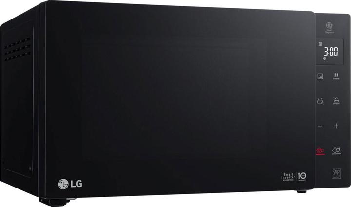Productafbeelding LG MS 2535 GIB (25 l)