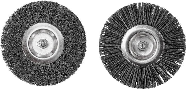 Produktbild Einhell GE-CC 18/110 Li E-Solo