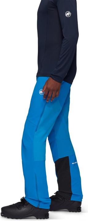 Produktbild Mammut Aenergy SO Hybrid Pants Men (S)