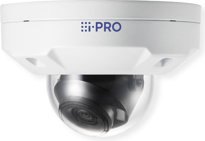 Actual product image Panasonic Network camera WV-U2542LA (2560 x 1440 Pixels)