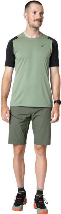 Actual product image Dynafit Transalper Dynastretch Shorts (M)