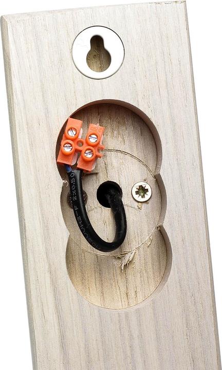 Immagine prodotto Licht-Erlebnisse Beverely (E27)