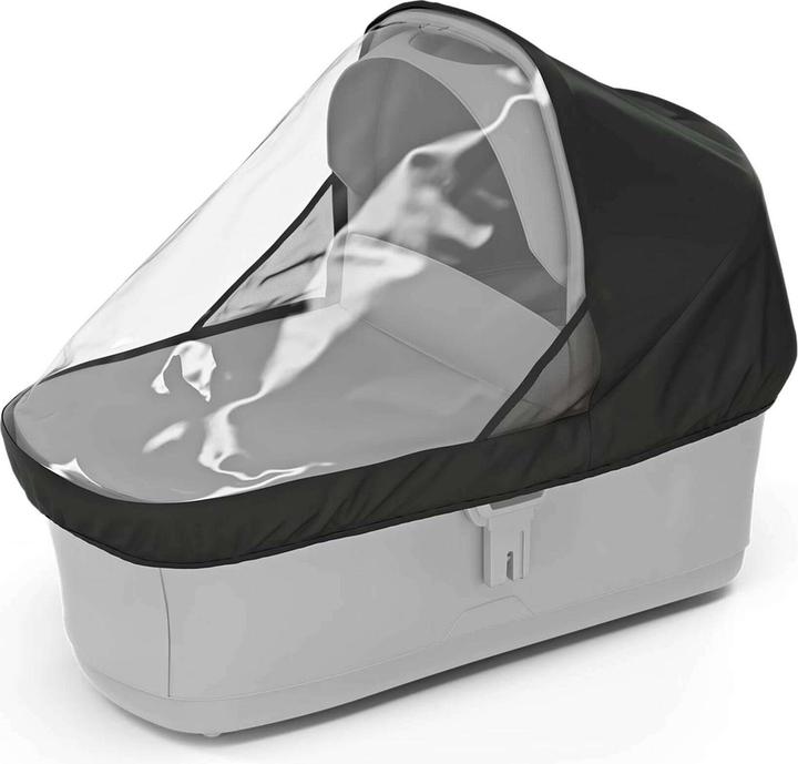 Thule Urban Glide and Spring Bassinet rain cover