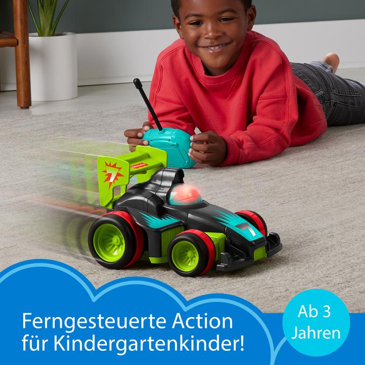 Image du produit Fisher-Price My Easy RC