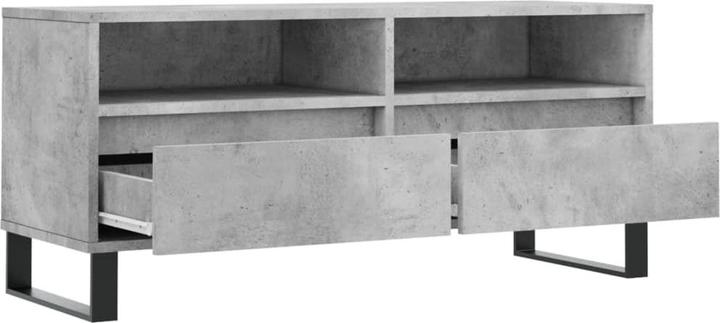 Produktbild vidaXL TV-Schrank (34.50 x 34.50 x 44.50 cm)