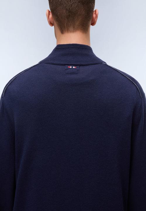 Actual product image Napapijri Damavand (S)