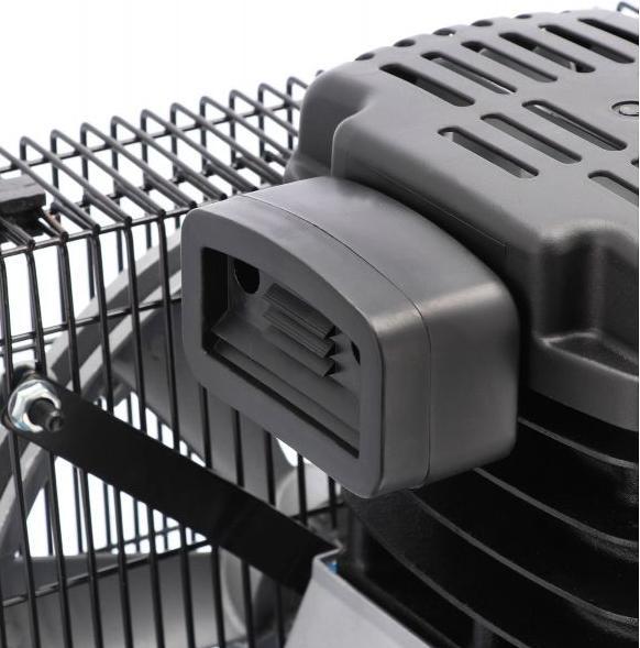 Actual product image Airpress HL 340/90 (10 bar, 90 l)
