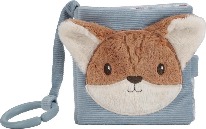 Actual product image Little Dutch Forest Friends