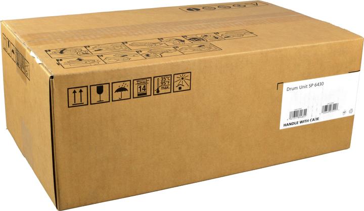 Produktbild RICOH 407511SP 6430 Drum Kit 25.000 Seiten Aficio SP 6430 dn SP 6430 dn (BK)
