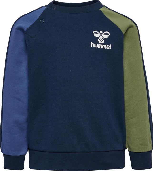 Produktbild hummel Hmlassym Sweatshirt (62)