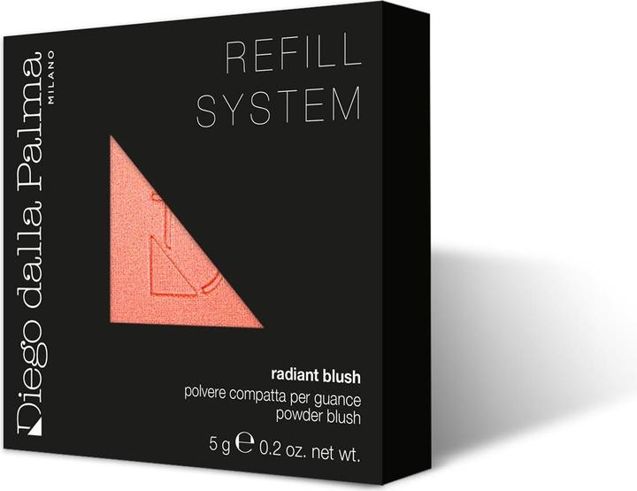 Immagine prodotto Diego dalla Palma Polvere di fard radiosa 01 (01 Arancio perlato)