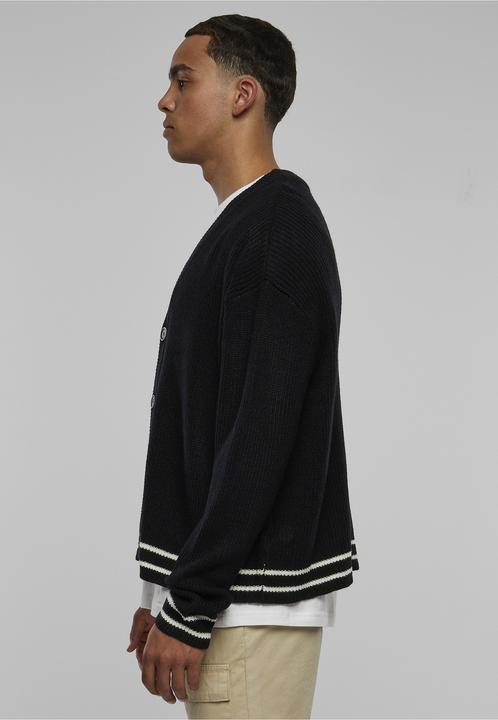Produktbild Urban Classics Sporty Boxy Cardigan - 19951 (XL)