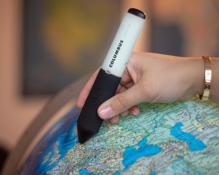 Immagine prodotto Columbus Audio/Video Pen