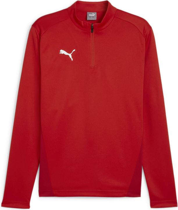 Produktbild Puma teamGOAL Training 1/4 Zip Top (XXL)