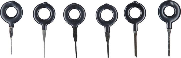 Produktbild Brilliant Tools Entriegelungswerkzeug-Satz, 36-tlg KS Tools BT511230