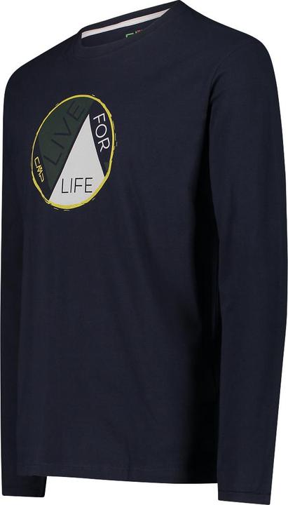 Produktbild CMP Campagnolo Langarmshirt (XL)