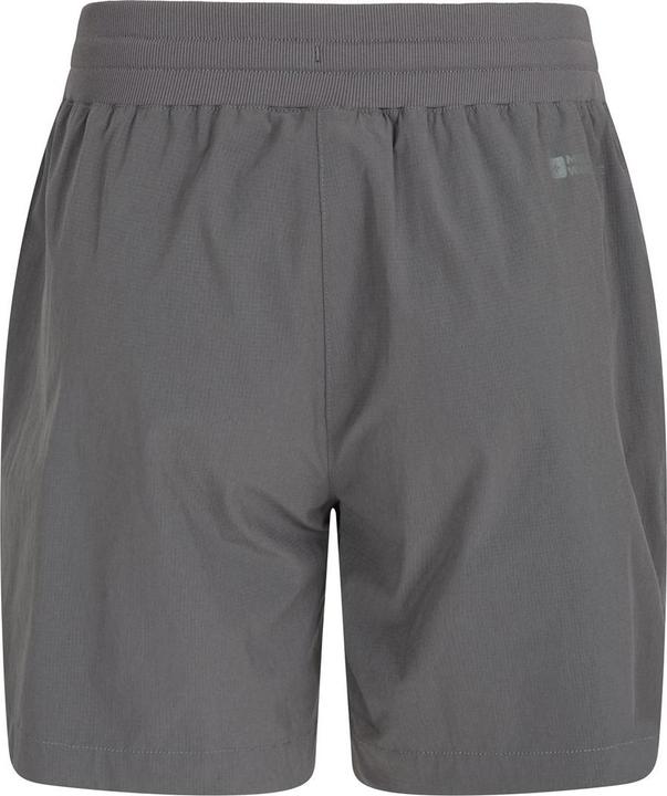 Actual product image Mountain Warehouse Womens/Ladies Explorer Shorts (44)