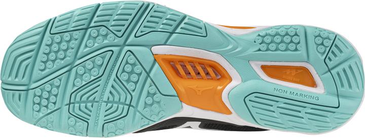 Produktbild Mizuno Wave Stealth 6 (39)