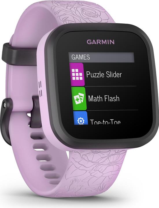 Produktbild Garmin Bounce (42 mm, 4G)