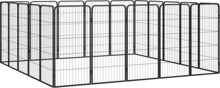 Actual product image vidaXL Sylvester