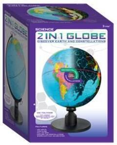 Produktbild Tele Science (25 cm)