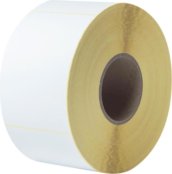 Produktbild Brother Etikettenrolle (10.20 cm)