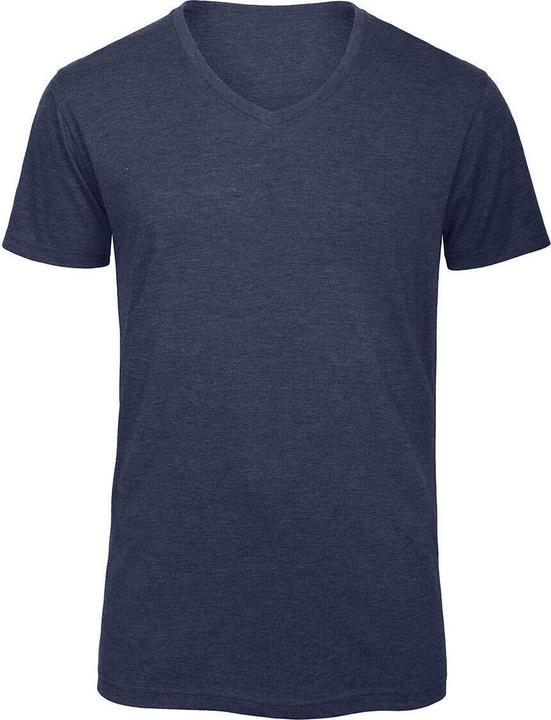 Produktbild B&C T-Shirt aus einem Mischgewebe aus drei Materialien (XXL)
