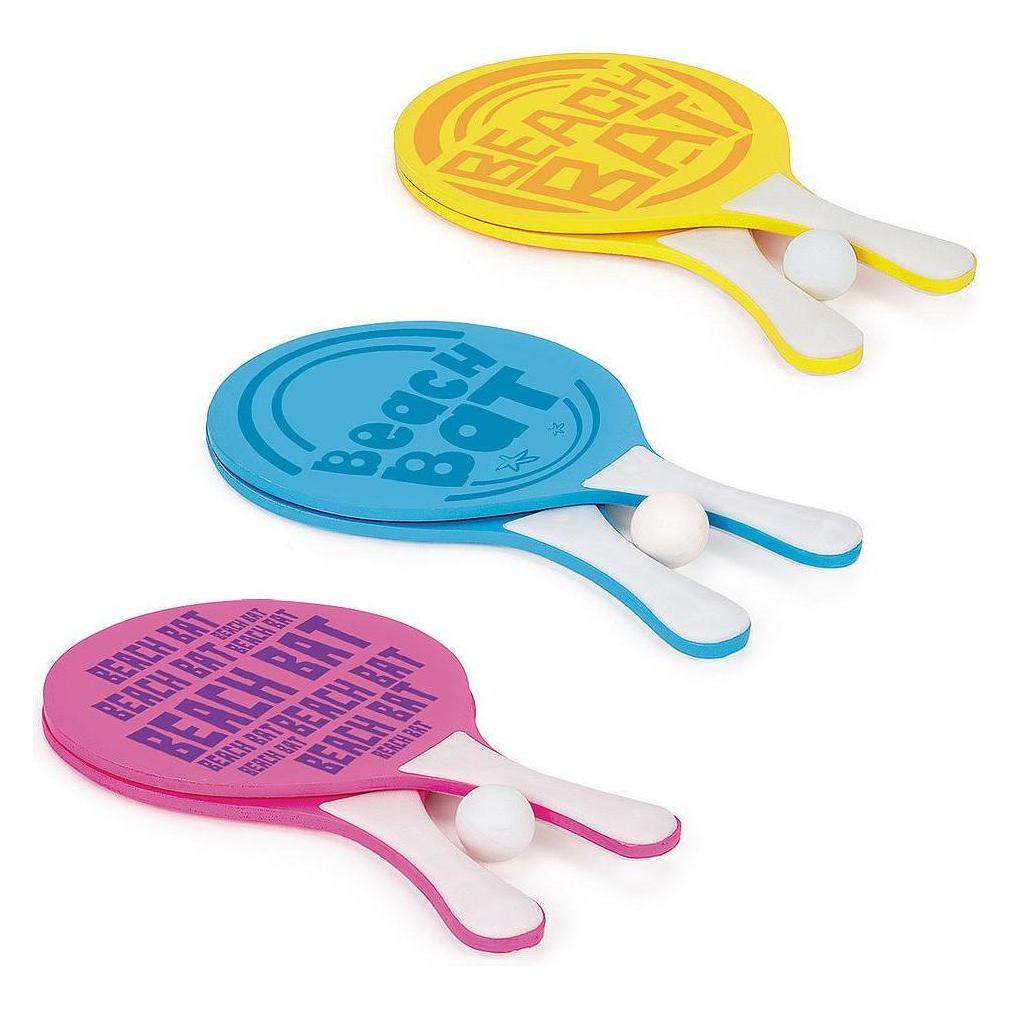Toyrific, Padelschläger