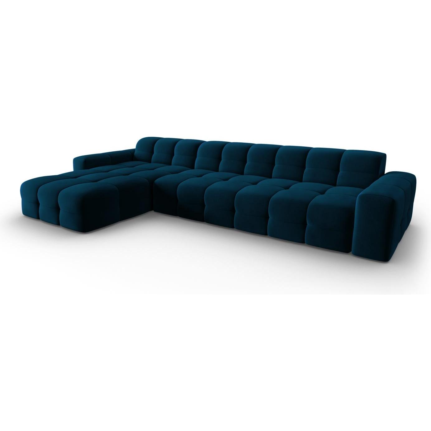 Micadoni, Sofa, Kendal (Ecksofa)