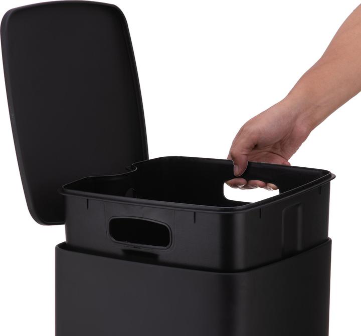 Produktbild Relaxdays Mülleimer (20 l)