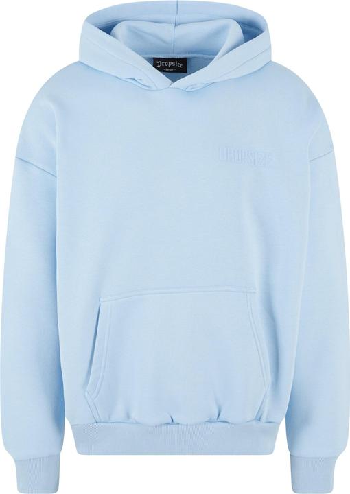 Produktbild Dropsize Heavy Oversize HD Print Hoodie - 126909 (XS)